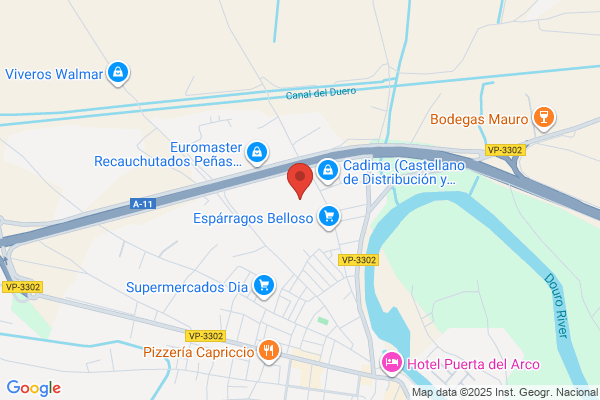 Hijos De Honorino Herrero Cb