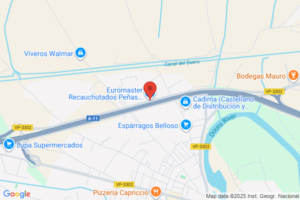 Sada P.A.Centro S.L.