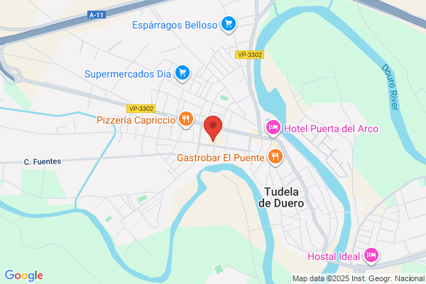 Bar Cubero