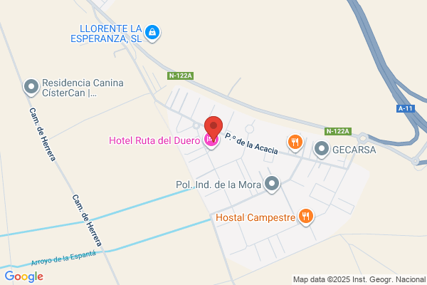 Bar Moradas