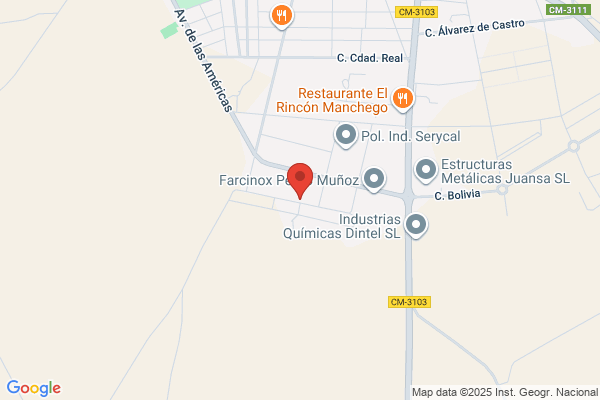 Garcia Maroto j.