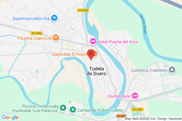 Alcazar Rivera d. T.