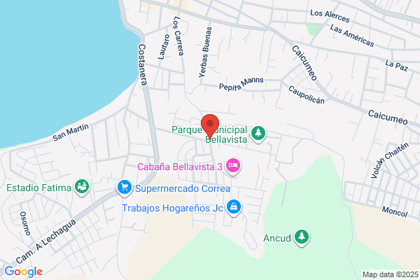 Deportes Amarillo