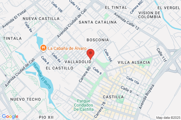 Oasis De Castilla S.L.
