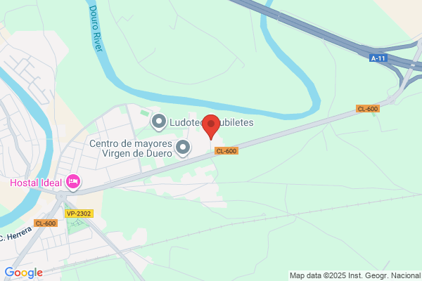 Residencia Nueva Edad