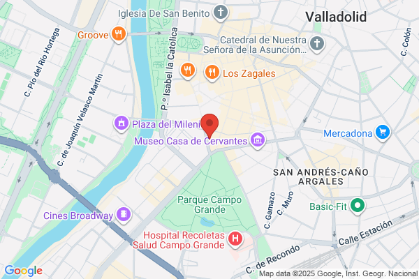 Tasaciones Roma S.A.