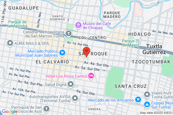 Libreria San Roque