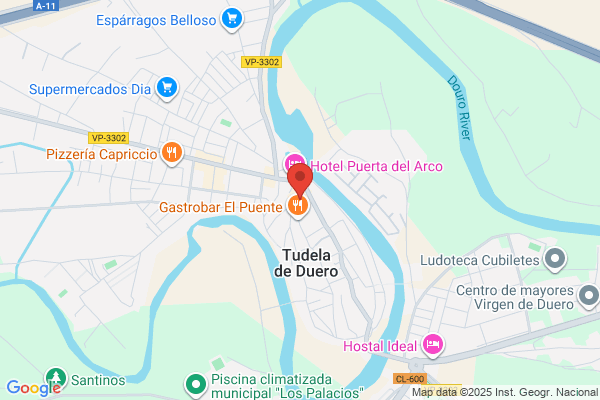 Julio Cachorro Diez Y Otro Cdad
