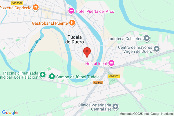 Talleres Babón
