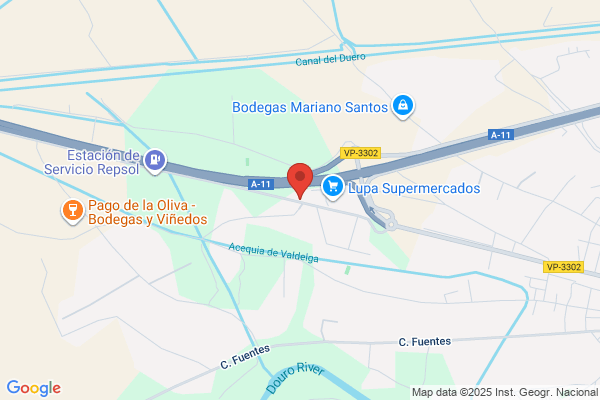 Pahermo s.L.
