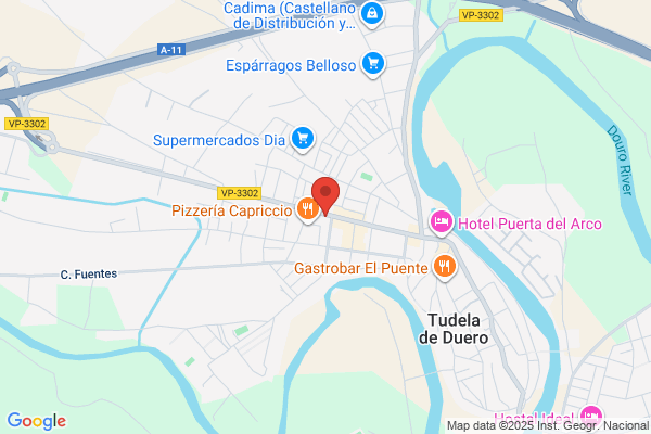 Auto Escuela Tudela
