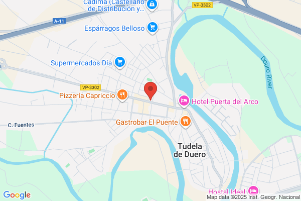 Autocares B. Herguedas