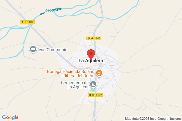 Bodega San Pedro - Meson-Restaurante
