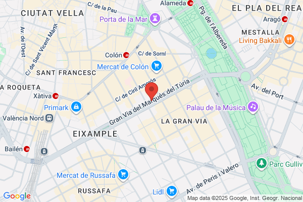 MÁS QUE AYUDAS Ortopedia y Ayudas Técnicas