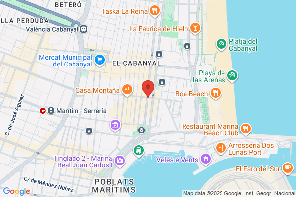 Dentistas Grau & Colaboradores