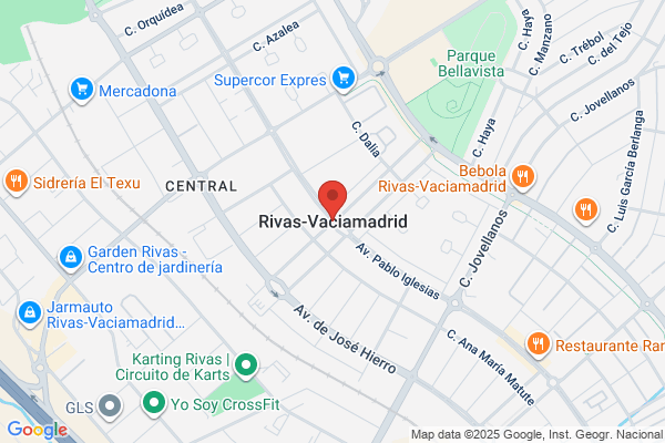 Network Verticales S.L.
