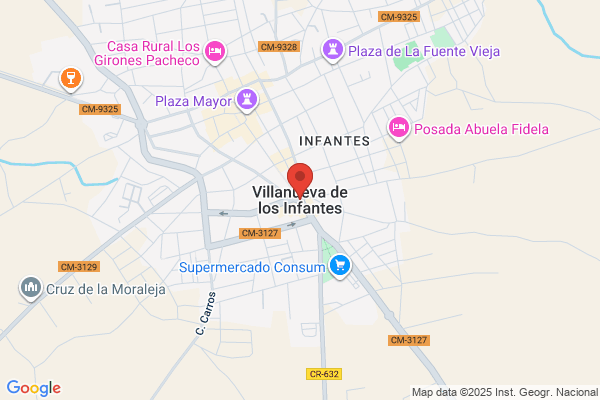 Frutas Martínez Utrilla
