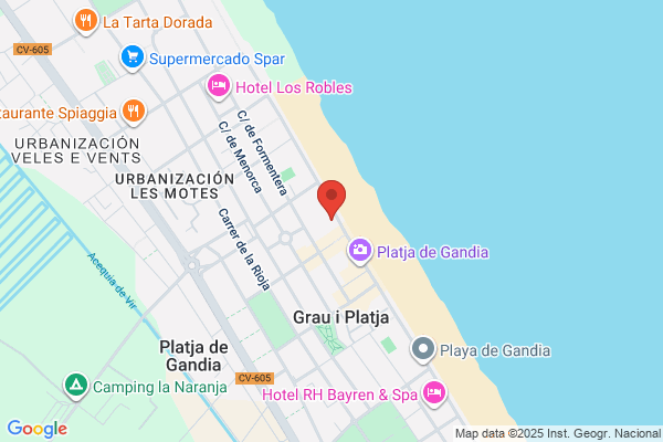 Restaurante Arrocería La Parrilla