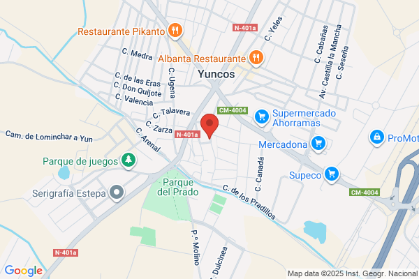 Asesoramiento y Gestión Alameda