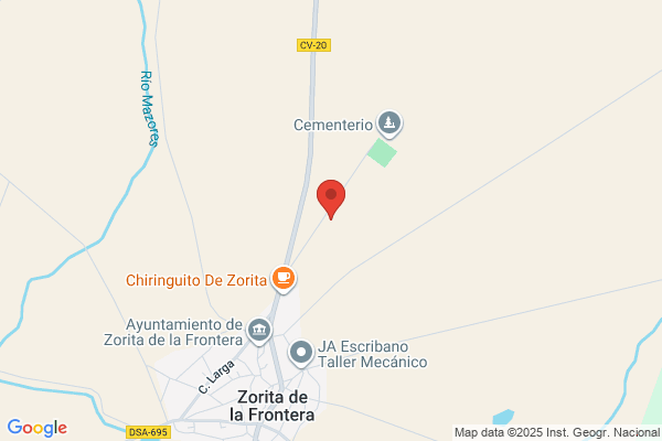 Control Peregrinus